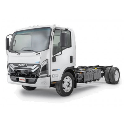 EV Series Chassis