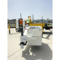 ISUZU Insulated Aerial Work Platform, 189 HP, 21