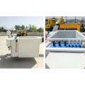 ISUZU Insulated Aerial Work Platform, 189 HP, 21