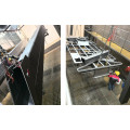 ISUZU Insulated Aerial Work Platform, 189 HP, 21