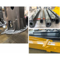 ISUZU Insulated Aerial Work Platform, 189 HP, 21