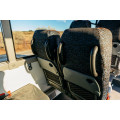 Bus SIMAZ 2258-30 CNG, 130 hp