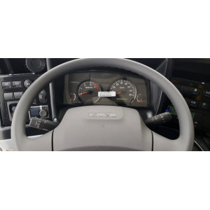 Bus SIMAZ 2258-539, 130 hp