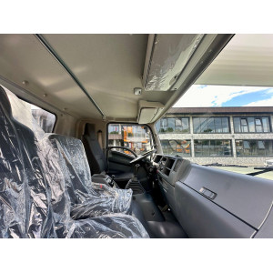 Автокран Isuzu Giga, 16 тонн