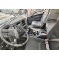 ISUZU GIGA 8x4 tow truck - 25 tons, 380 hp.
