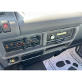 ISUZU ELF 100P, 4x2, 131 hp, 3.5 t onboard crane