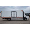 Refrigerator ISUZU ELF, 4x2, 190 hp, 30 m3