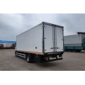 Refrigerator ISUZU ELF, 4x2, 190 hp, 30 m3