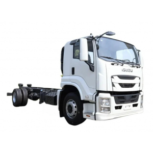 ISUZU FVR chassis, QL5180XXYESFRY, 4x2, 300 hp, 12-15 t