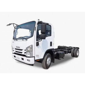 Chassis ISUZU 700P, QL1110ANKAY, 4x2, 189 hp