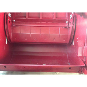 Garbage truck ISUZU FORVARD, 16 m3