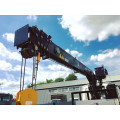 GIGA CYZ52Q HIAB 270 T Flatbed Truck