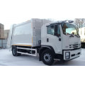 ISUZU 8 m3 HARVEST garbage truck