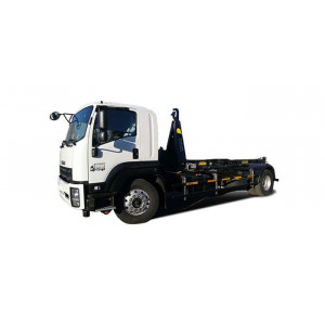 ISUZU Forward 18.0 Multilift (Hooklift)